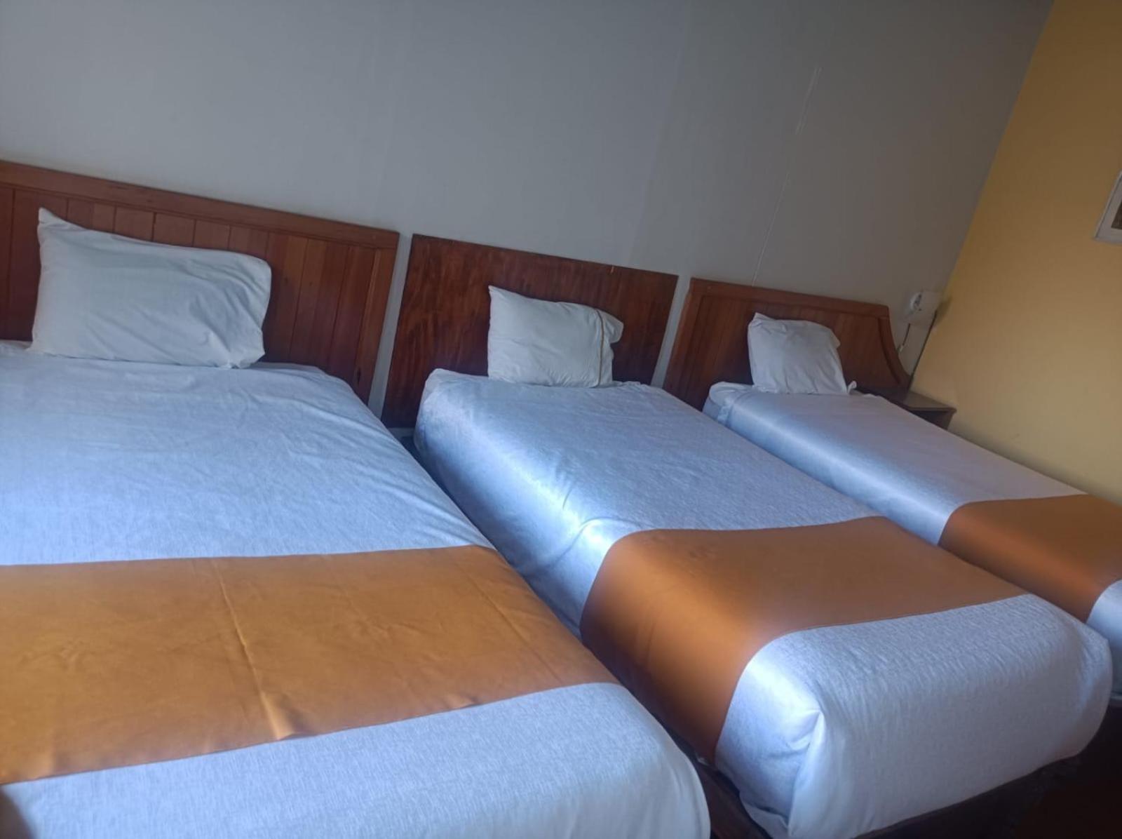 Hostal Lluvia De Oro Arequipa Esterno foto