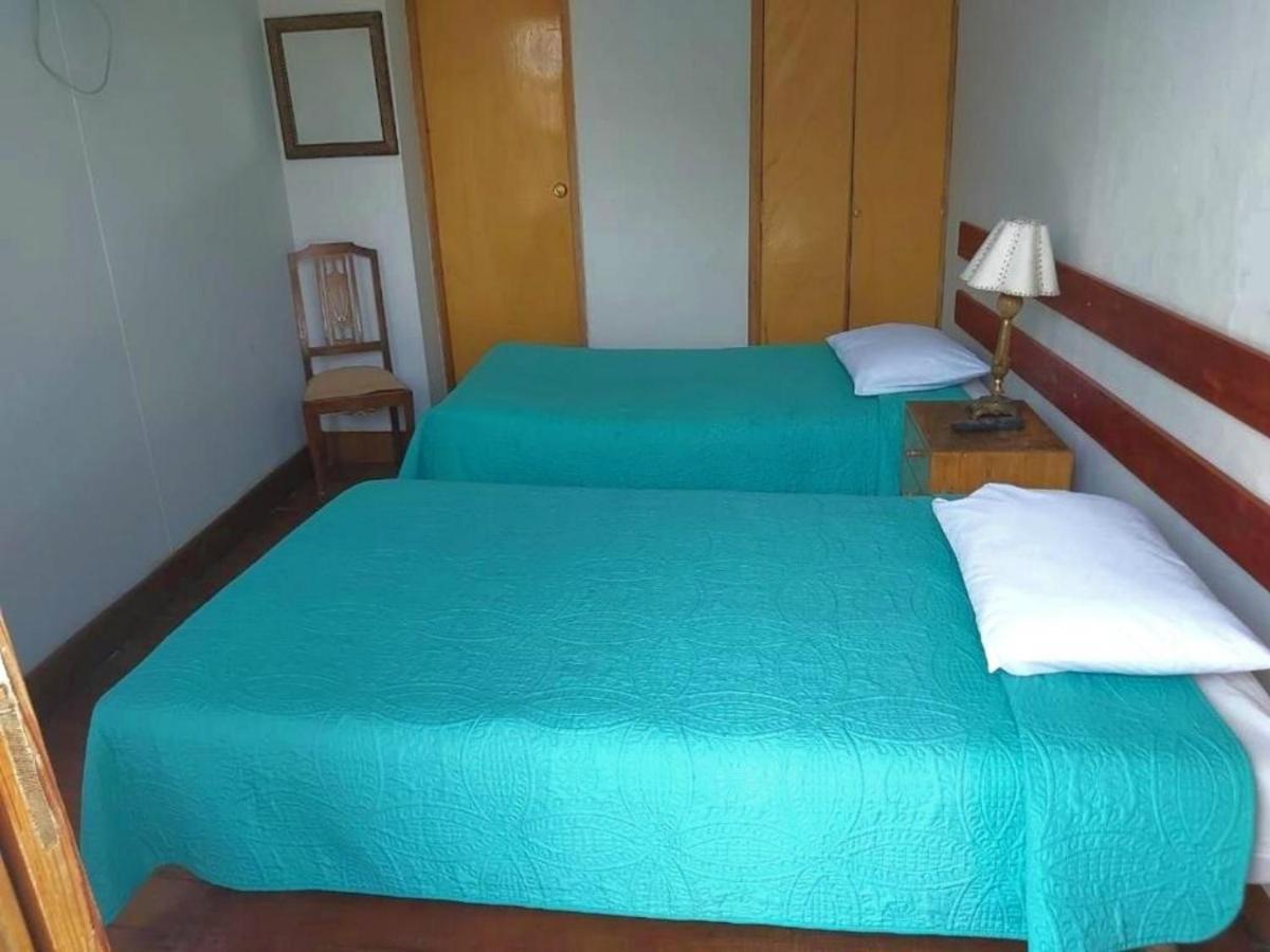 Hostal Lluvia De Oro Arequipa Esterno foto